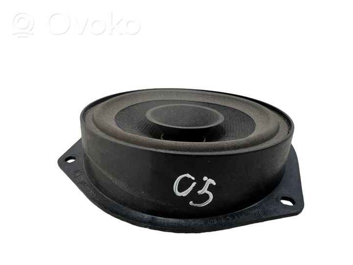 Opel Corsa E Enceinte de porte arrière 90379280