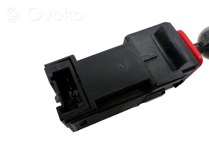 Opel Corsa E Brake pedal sensor switch 13299721