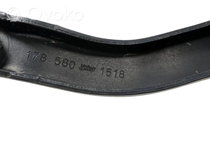 Opel Corsa E Windshield/front glass wiper blade 13284134