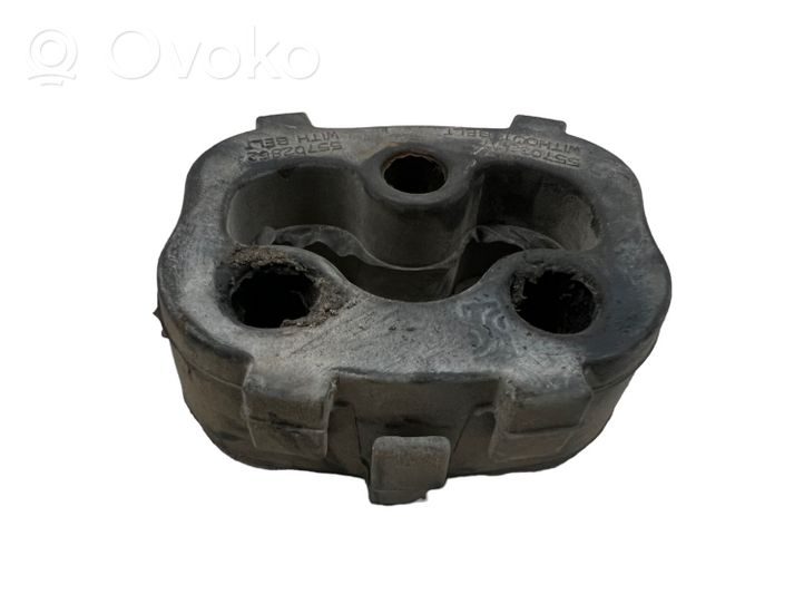 Opel Corsa E Duslintuvo laikiklis 55702862