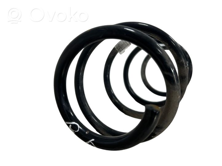 Opel Corsa E Front coil spring 