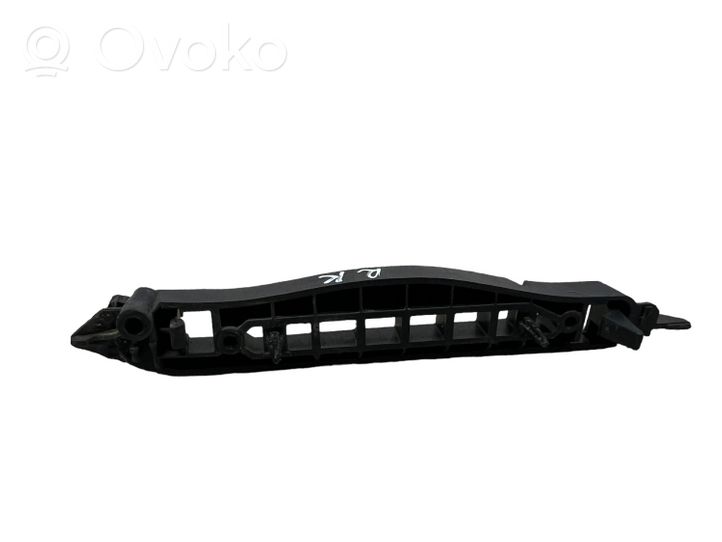 Opel Corsa E Front bumper mounting bracket 39014302