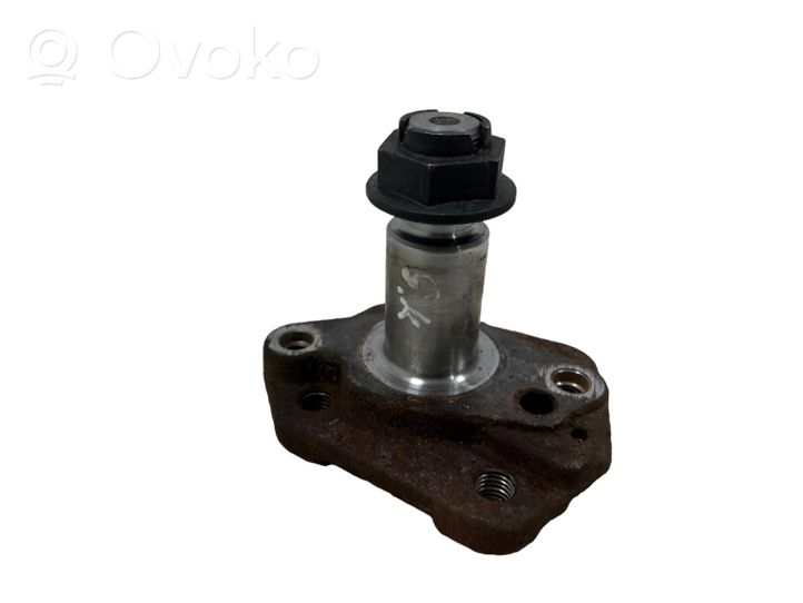 Opel Corsa E Rear wheel bearing hub O11R7H