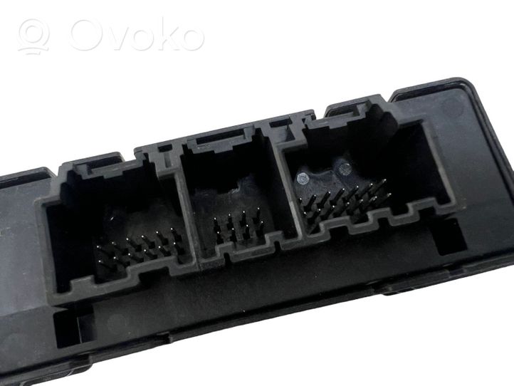 Jeep Renegade Centralina/modulo sensori di parcheggio PDC 0263014259