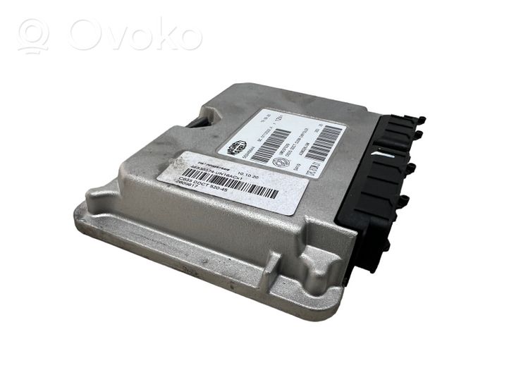 Jeep Renegade Module de contrôle de boîte de vitesses ECU 55245644