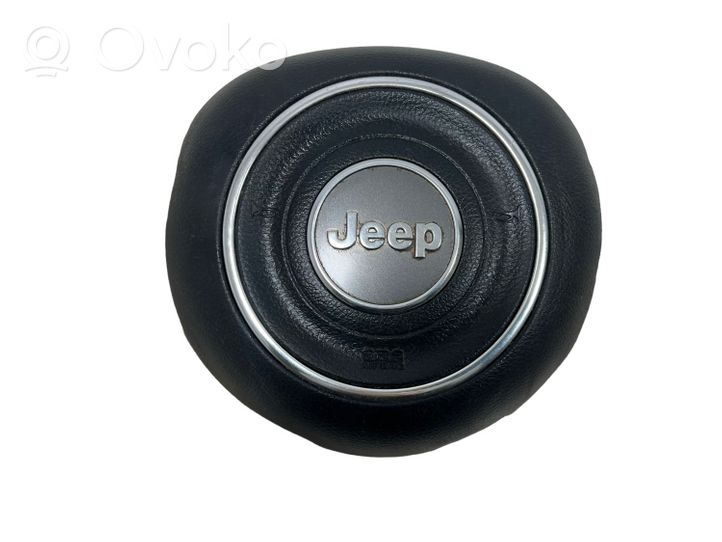 Jeep Renegade Airbag de volant 07356778950