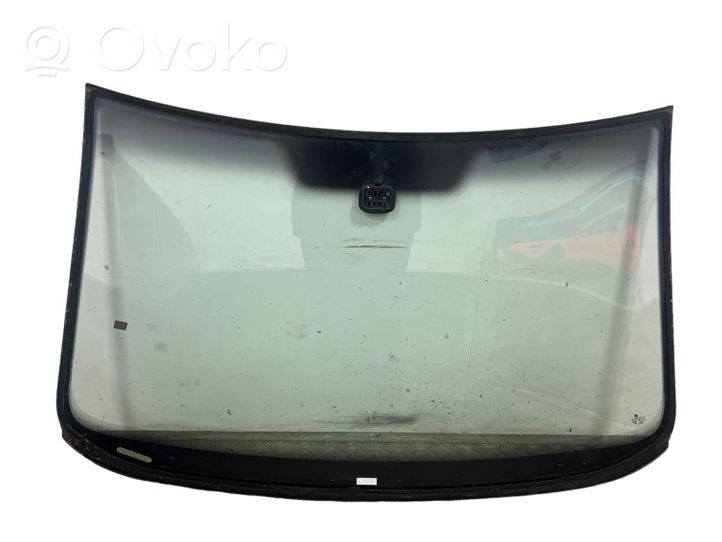 Skoda Superb B6 (3T) Front windscreen/windshield window 43R002687