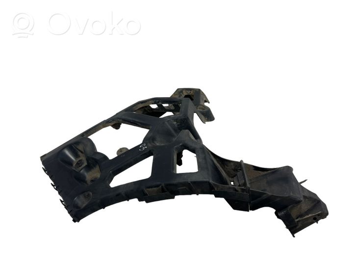 Renault Megane III Support de pare-chocs arrière 850440006R