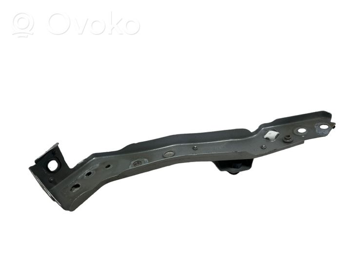 Renault Megane III Fender mounting bracket 6251306E