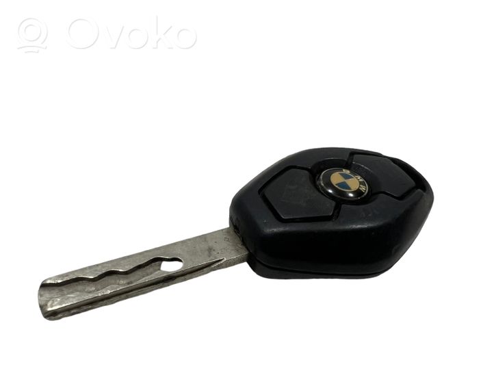 BMW 3 E92 E93 Ignition key/card 