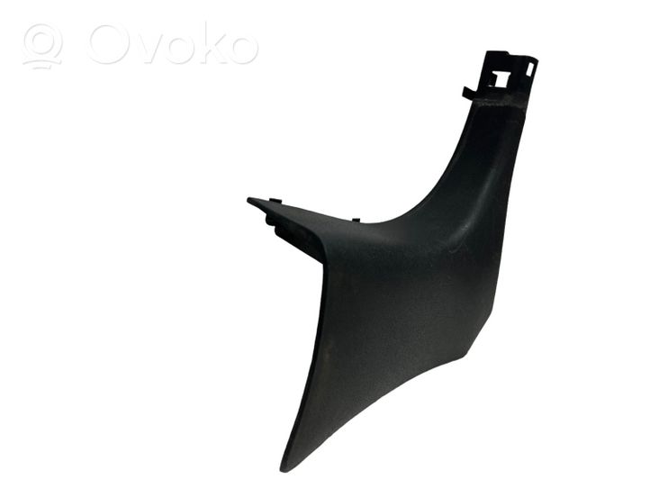 Renault Megane III Rivestimento vano piedi laterale 768360003R