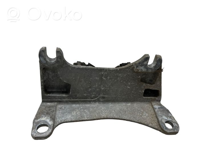 Renault Megane III Supporto della scatola del cambio 112200