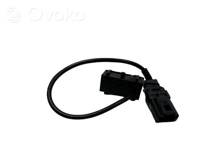 Renault Megane III Microphone (Bluetooth / téléphone) 283121678R