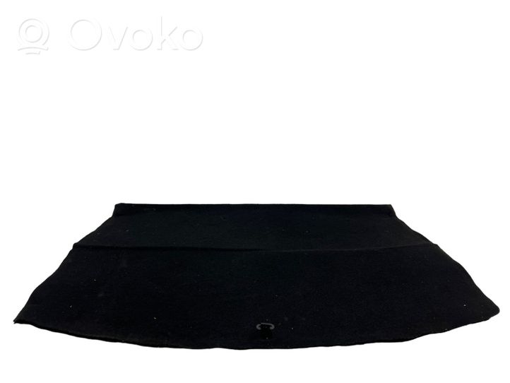 Renault Megane III Tapis de coffre 849022414R