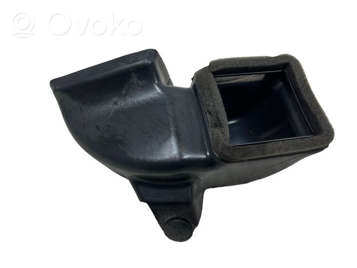 Renault Megane III Conduit d'air (cabine) 687810003R