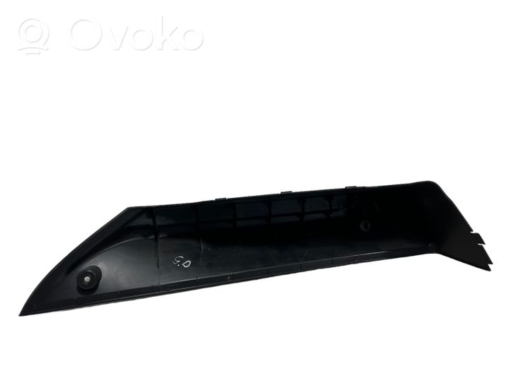 Renault Megane III Other trunk/boot trim element 799110005R