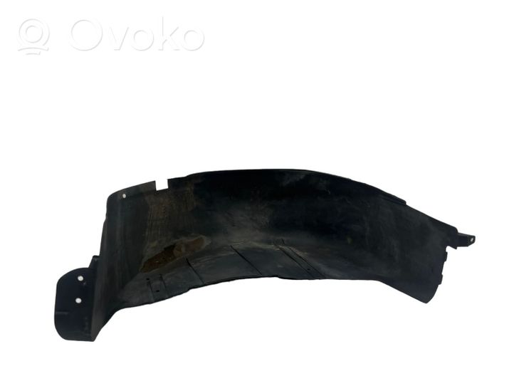 Citroen C5 Rivestimento paraspruzzi parafango posteriore 9651149180