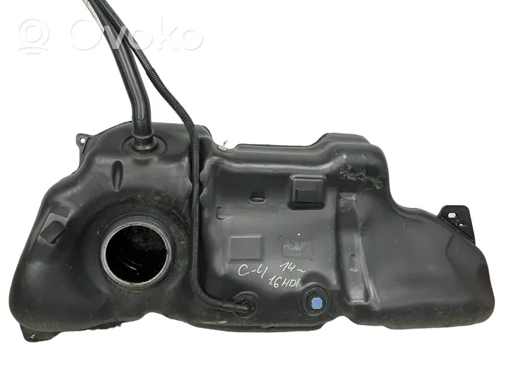 Citroen C4 II Serbatoio del carburante 9687401680