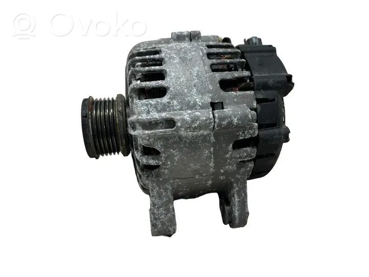 Peugeot 3008 II Generatore/alternatore 9818677980