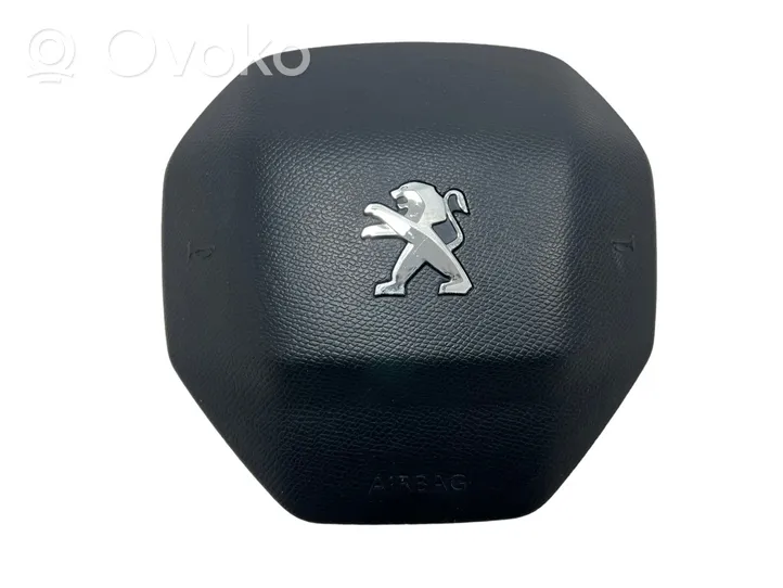 Peugeot 3008 II Airbag de volant 98230181