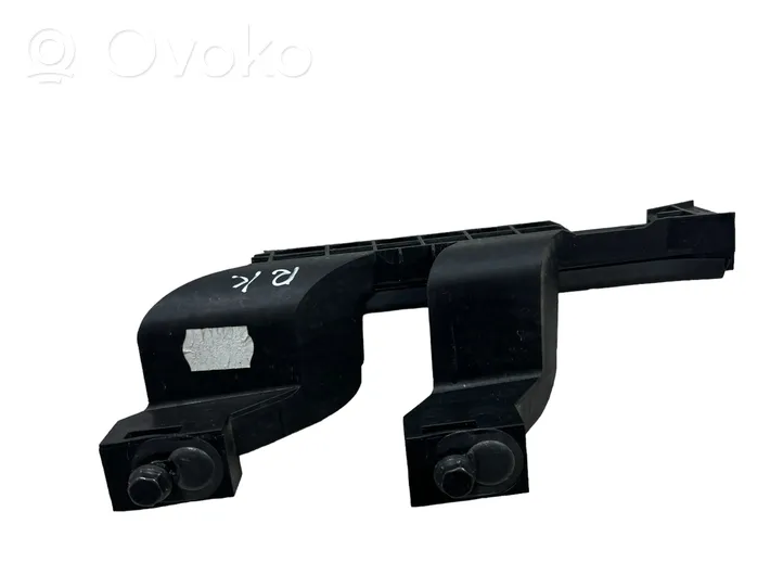 Peugeot 3008 II Rail de pare-brise de porte avant 9811414380