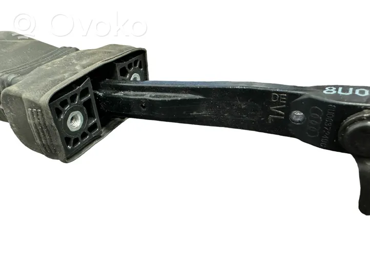 Audi Q3 8U Front door check strap stopper 8U0837249C