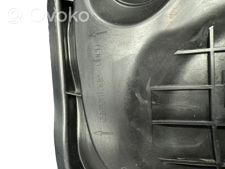 Audi A4 S4 B8 8K Altro elemento di rivestimento della portiera anteriore 8K0837916C