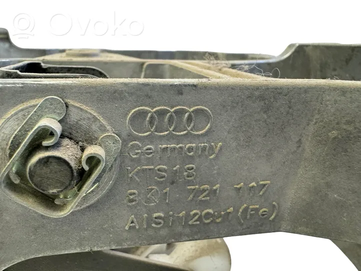 Audi A4 S4 B8 8K Bremspedal 4H1723140A