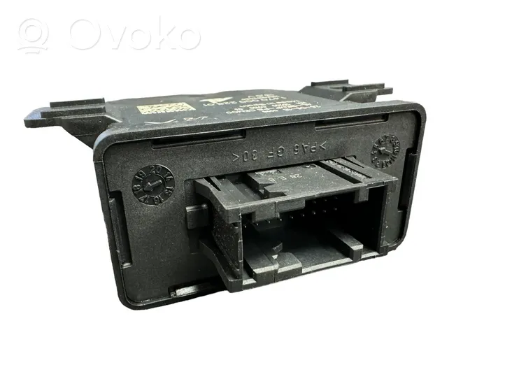 Peugeot 3008 II Module d'éclairage LCM 9827096780