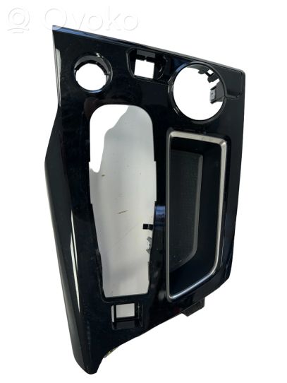 9815049477 Peugeot 3008 II Gear shifter surround trim plastic 