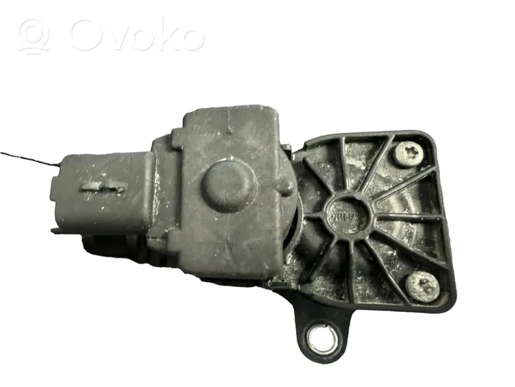 Peugeot 3008 II Valve électromagnétique 9676981680