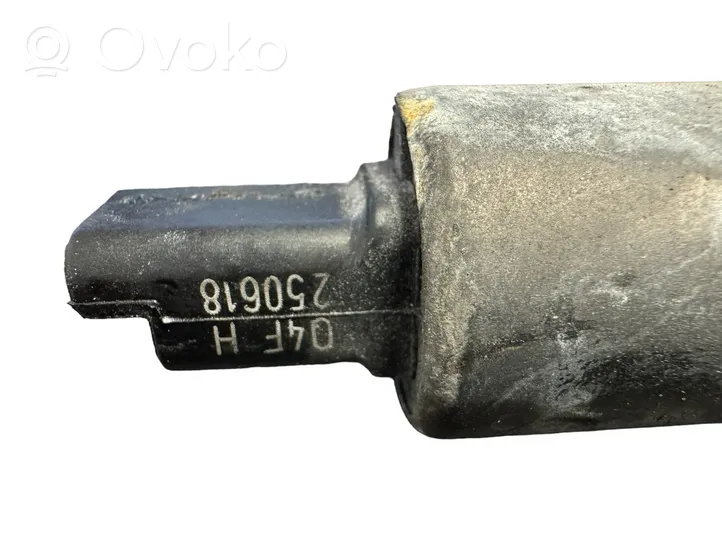 Peugeot 3008 II Electrovanne position arbre à cames 9825813780