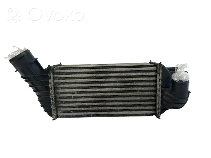 Citroen DS5 Intercooler radiator 9674720580