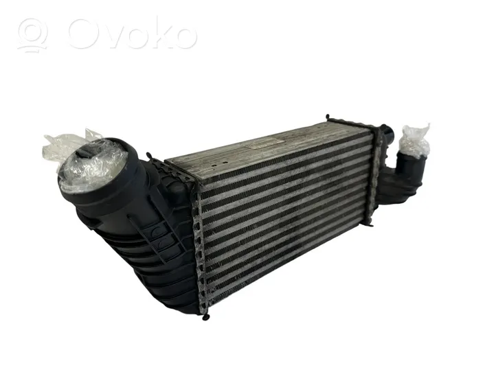 Citroen DS5 Intercooler radiator 9674720580