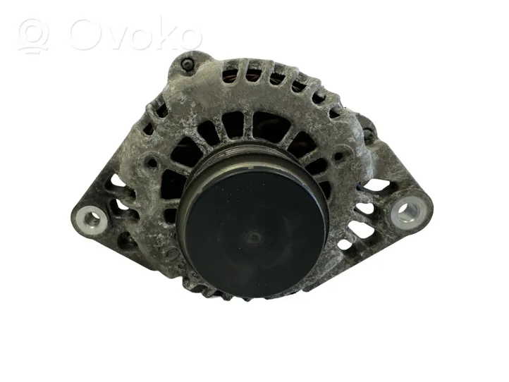 Opel Meriva B Alternator 8980311541