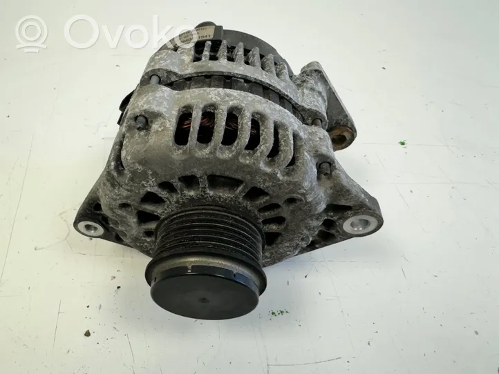 Opel Meriva B Alternator 8980311541