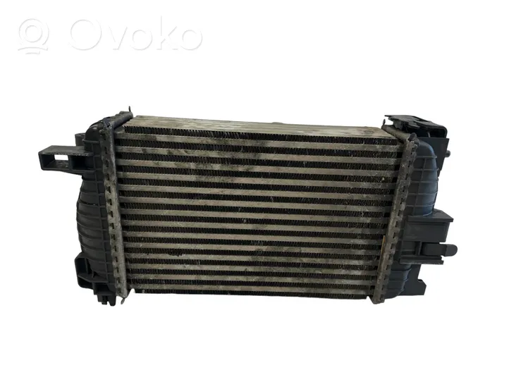 Opel Meriva B Chłodnica powietrza doładowującego / Intercooler 13283253