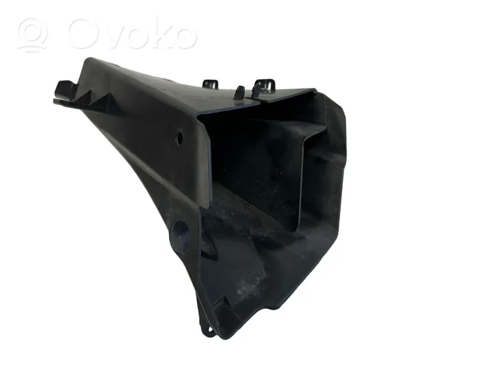 BMW 5 F10 F11 Canale/condotto dell’aria per il raffreddamento del freno 51747331784