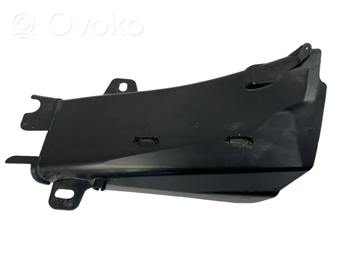 BMW 5 F10 F11 Brake cooling air channel/duct 51747331784