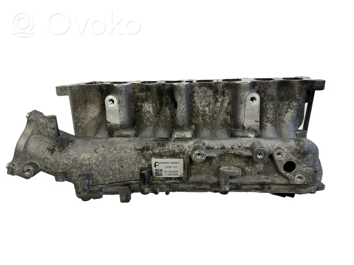 Opel Meriva B Kolektor ssący 8973858235