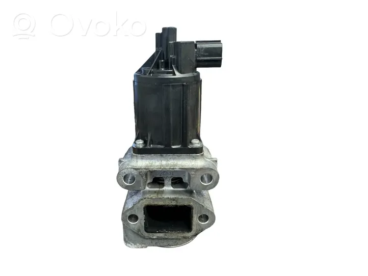 Opel Meriva B EGR valve 89737