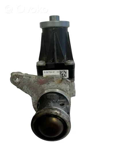 Jeep Renegade Soupape vanne EGR 50276491