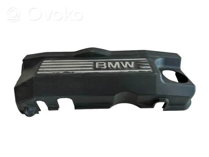 BMW 3 E46 Osłona górna silnika 7530742