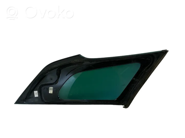 Citroen DS5 Rear side window/glass 