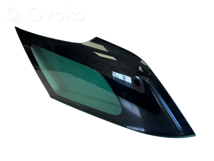 Citroen DS5 Rear side window/glass 