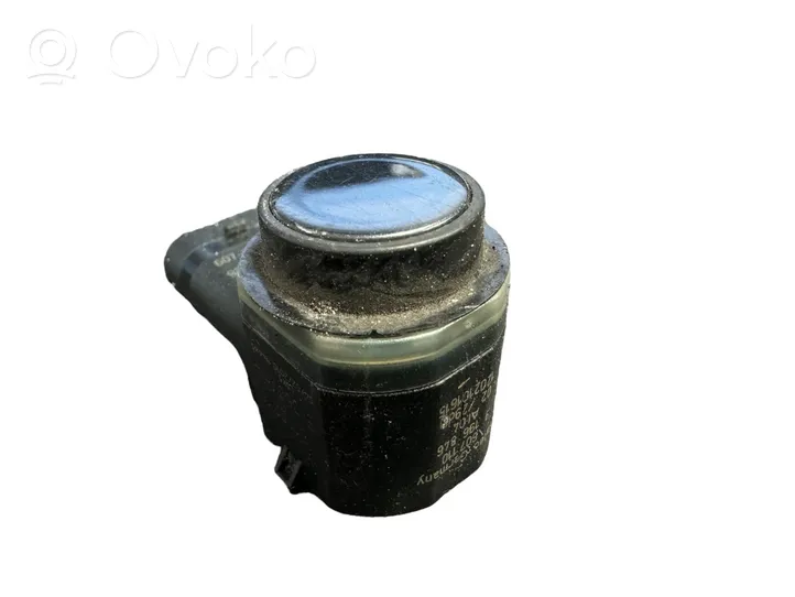 BMW 5 GT F07 Sensor PDC de aparcamiento 9196846