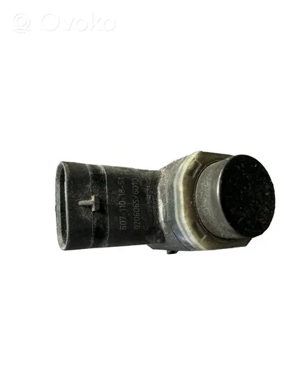 BMW 5 GT F07 Parking PDC sensor 9196846