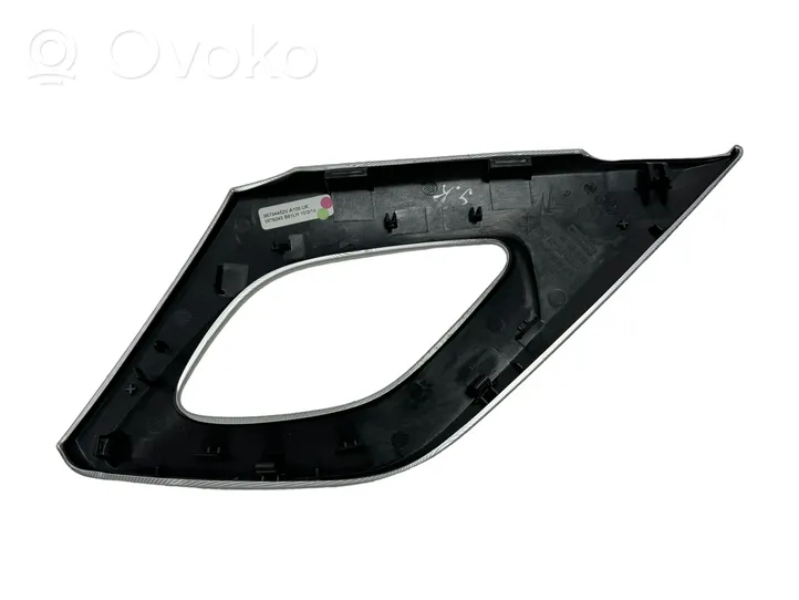 Citroen DS5 Rivestimento per maniglia portiera posteriore 9673445277