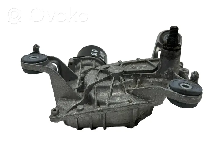 Citroen DS5 Moteur d'essuie-glace 9686934580