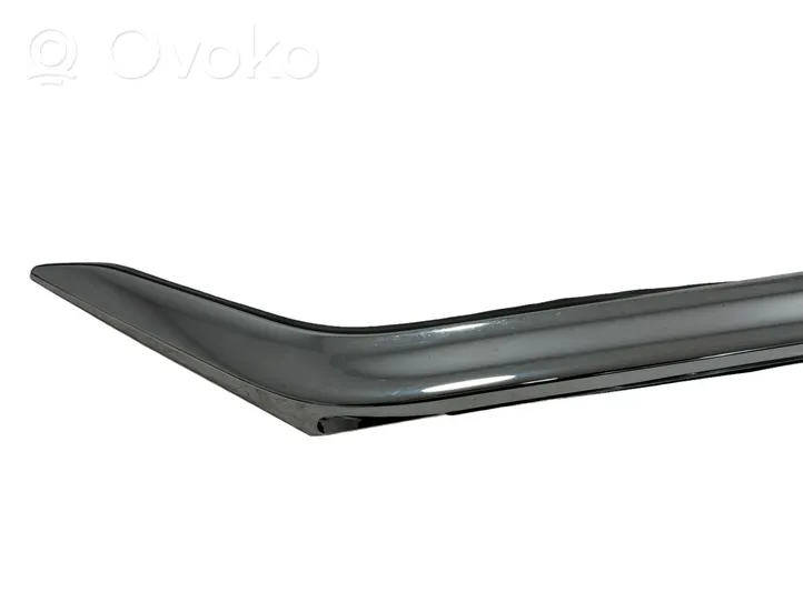 Citroen DS5 Fender trim (molding) 9802824477